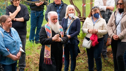 Inaugurazione osservatorio Sidus Albæ