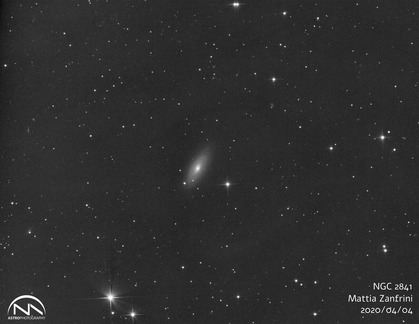NGC2841