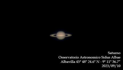 Saturno