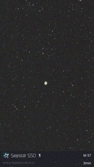 M57 - Nebulosa della Lira